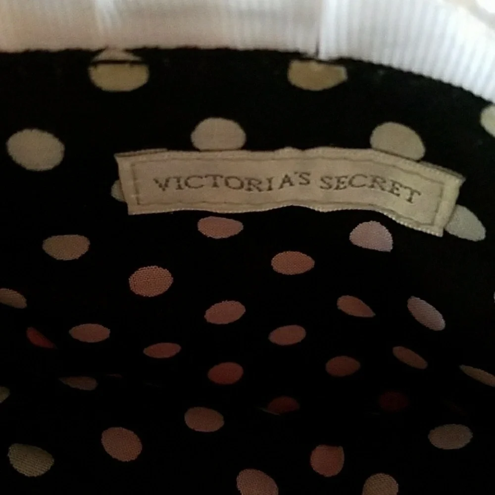 Victorias Secret small hot